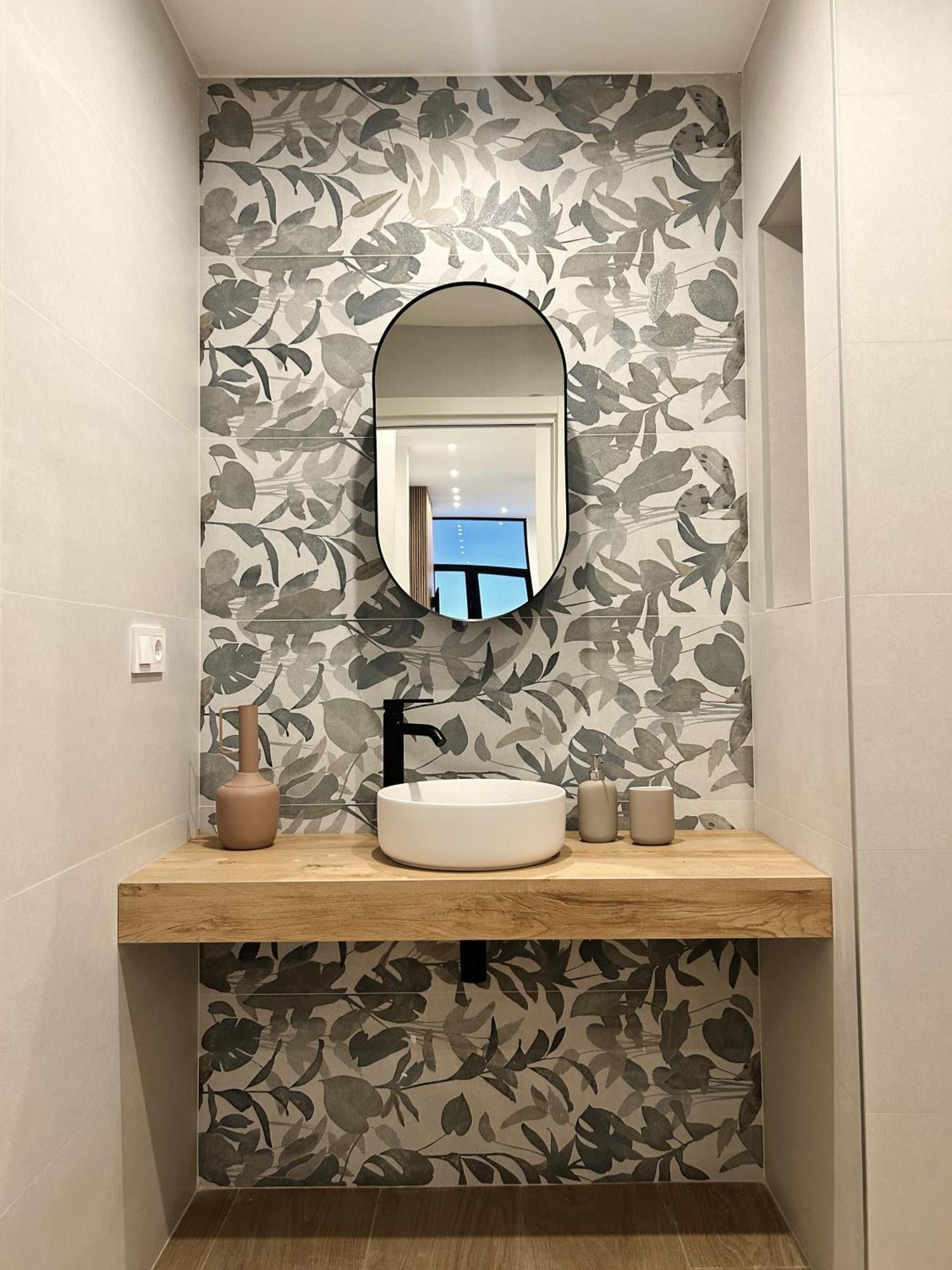 Estudio A Estrenar A Metros De Los Jardines Del Turia バレンシア 部屋 写真