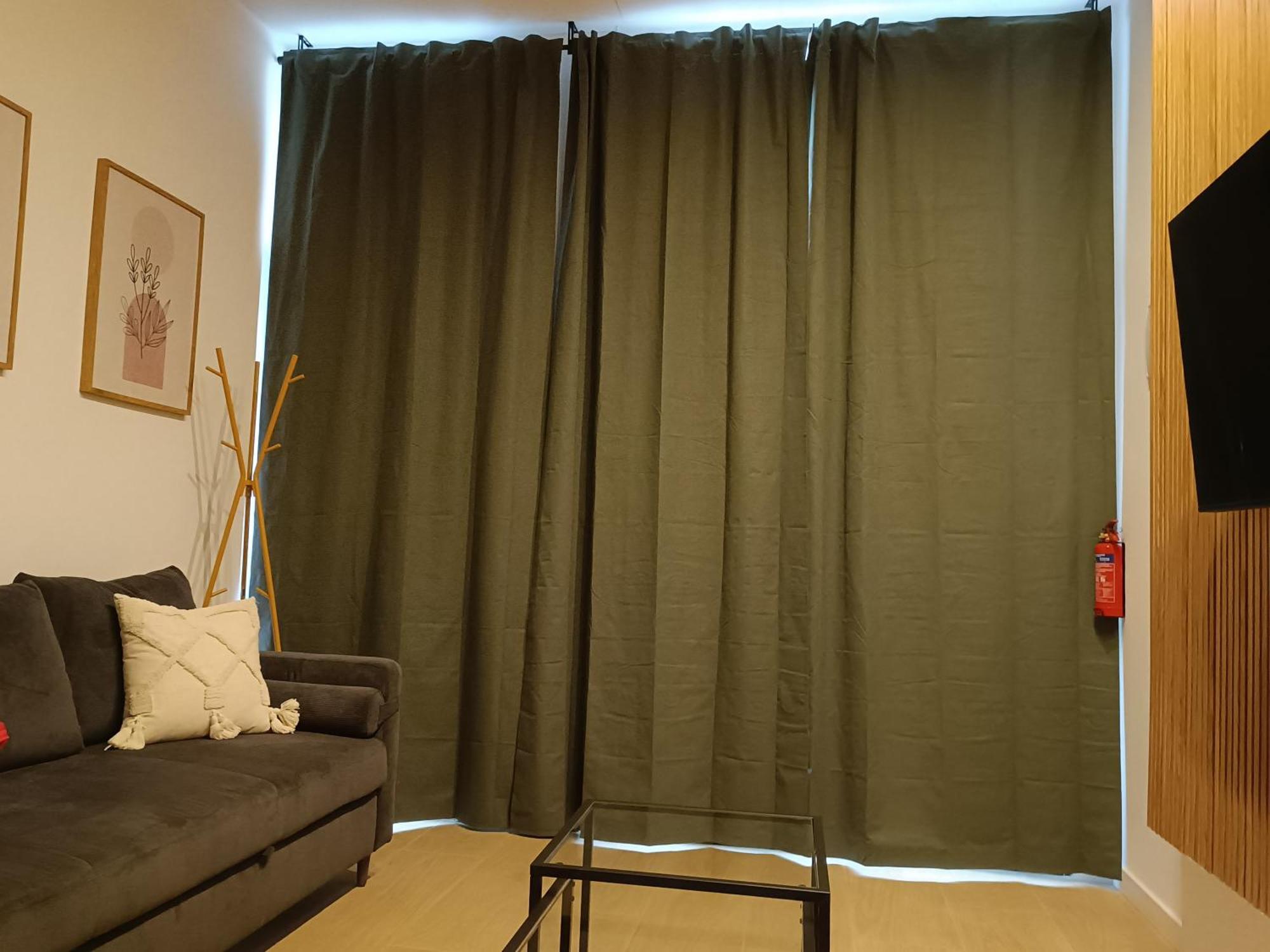 Estudio A Estrenar A Metros De Los Jardines Del Turia バレンシア エクステリア 写真
