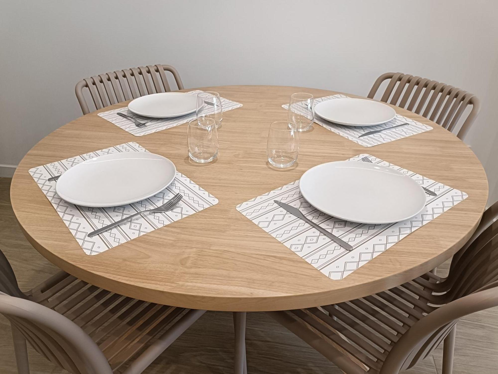 Estudio A Estrenar A Metros De Los Jardines Del Turia バレンシア 部屋 写真